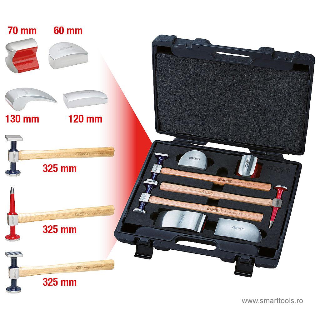 set-ciocane-tinichigiu-7-piese set-ciocane-tinichigiu-7-piese