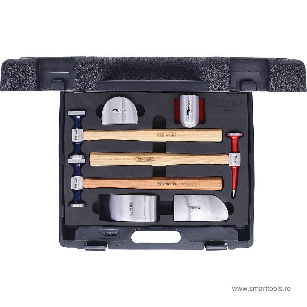 set-ciocane-tinichigiu-7-piese set-ciocane-tinichigiu-7-piese