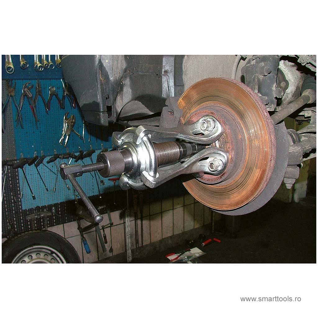 set-extractoare-rulmenti-11-piese