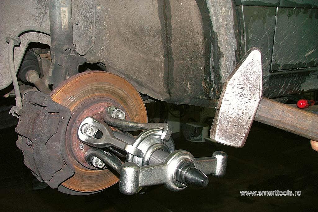 set-extractoare-rulmenti-11-piese