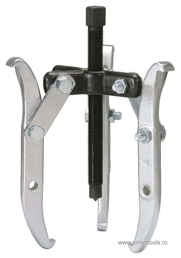 set-extractoare-rulmenti-5-in-1-11-piese