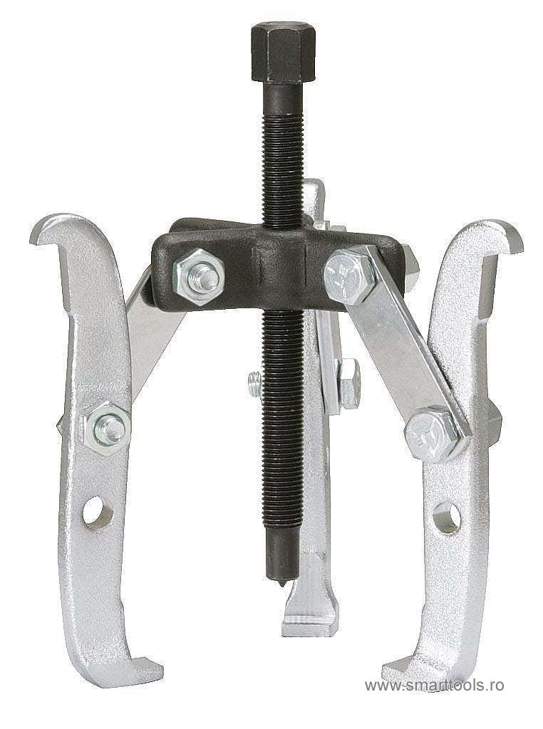 set-extractoare-rulmenti-5-in-1-11-piese