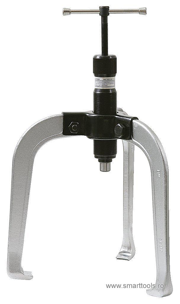 set-extractor-hidraulic-rulmenti-10-tone-22-piese