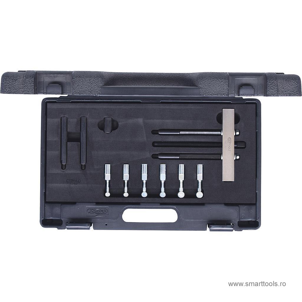 set-presa-extractoare-rulmenti-15-piese