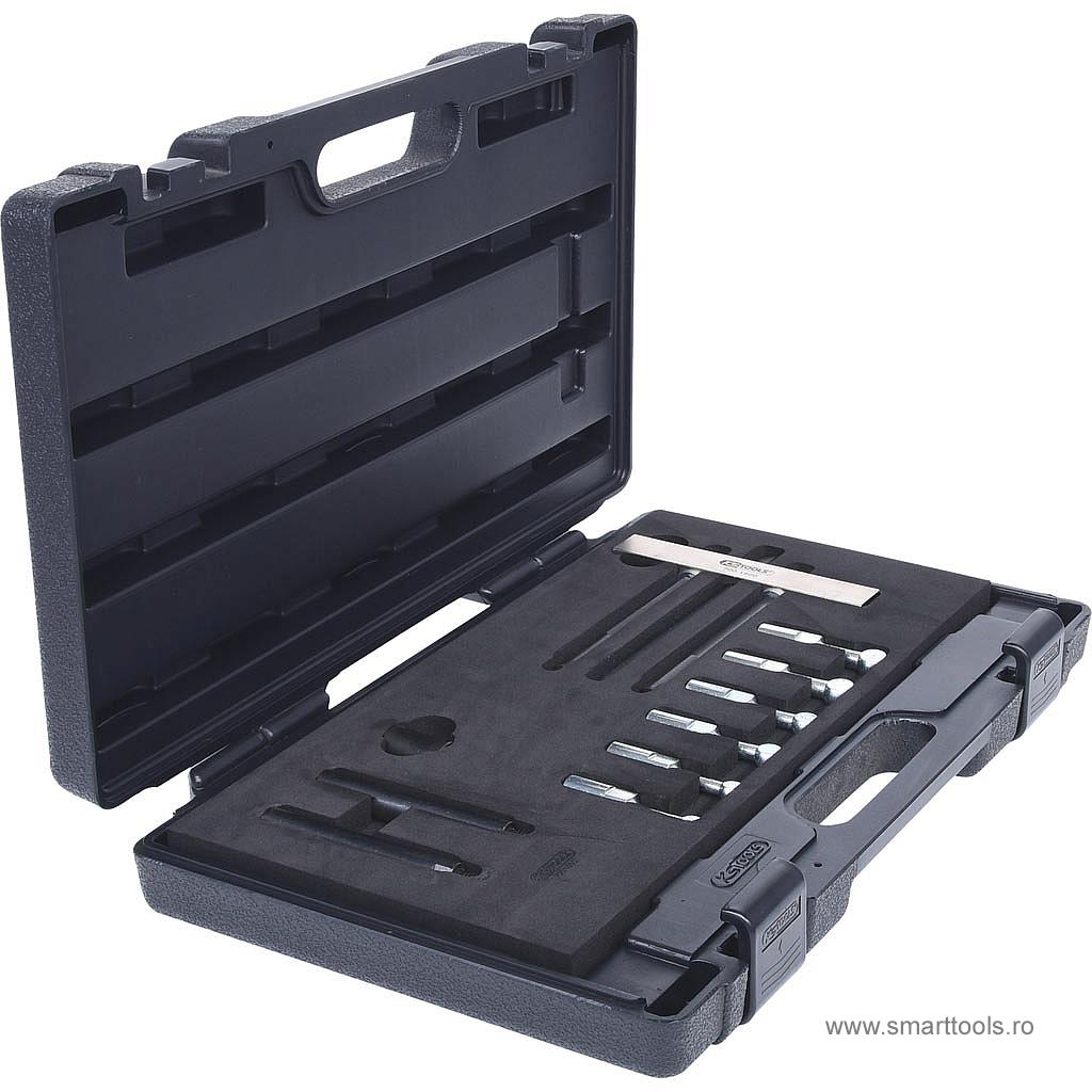 set-presa-extractoare-rulmenti-15-piese