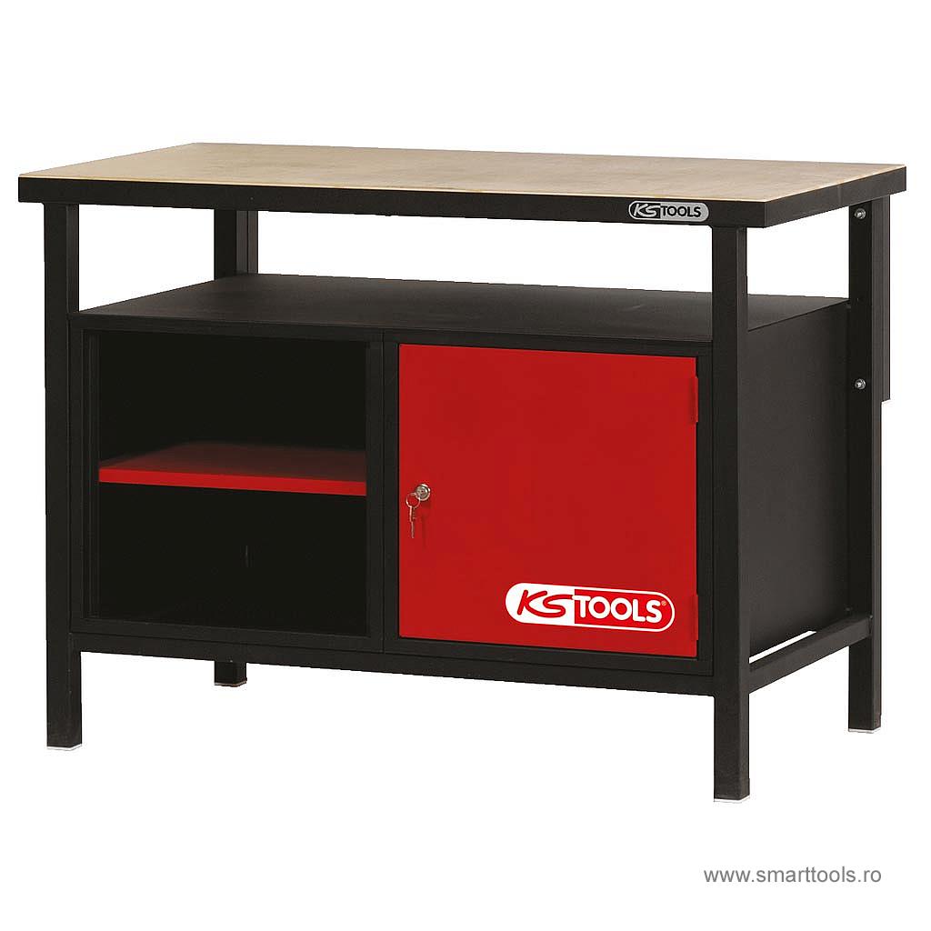 banc-de-lucru-profi-cu-1-usa-ks-tools banc-de-lucru-profi-cu-1-usa-ks-tools
