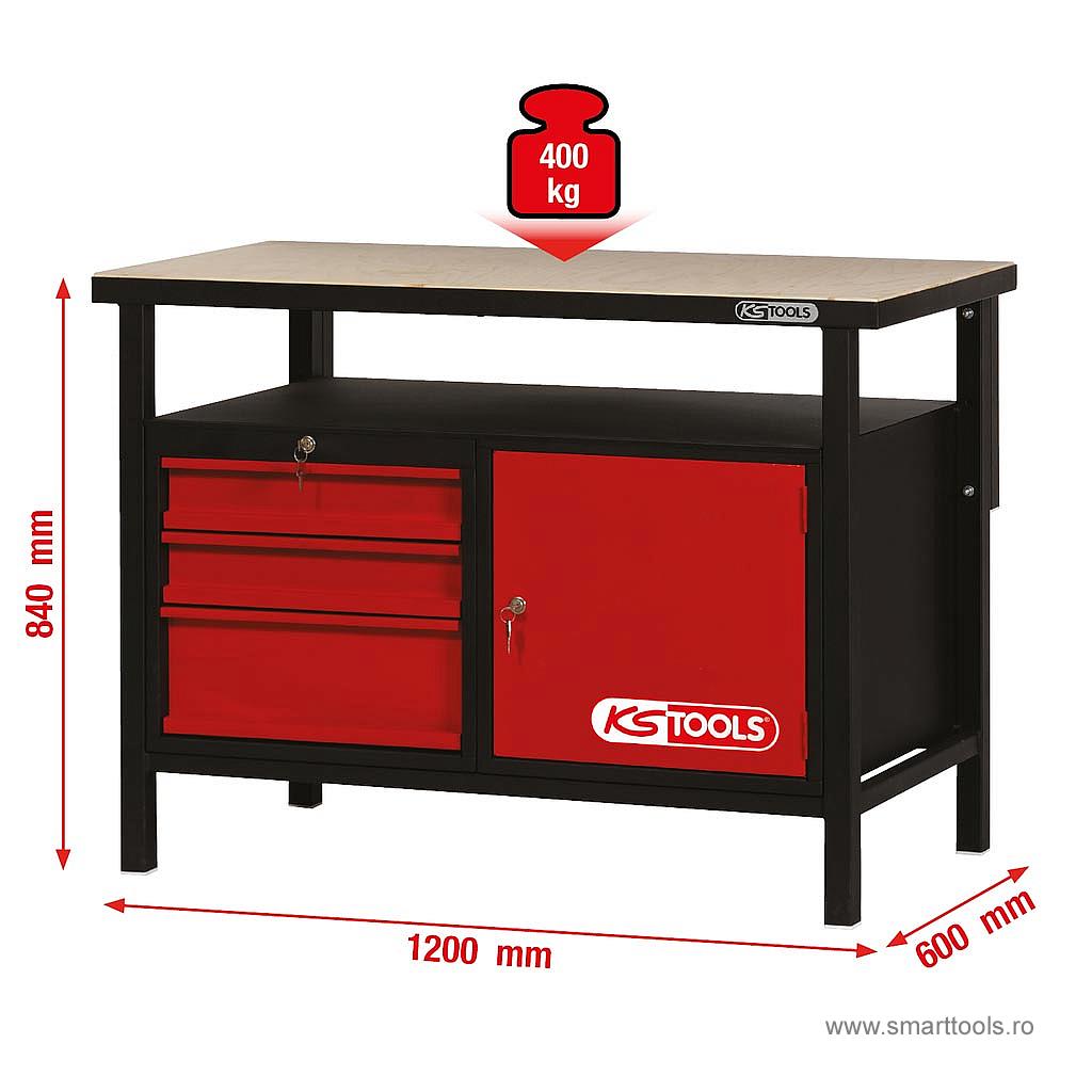 banc-de-lucru-profi-cu-3-sertare-si-1-usa banc-de-lucru-profi-cu-3-sertare-si-1-usa