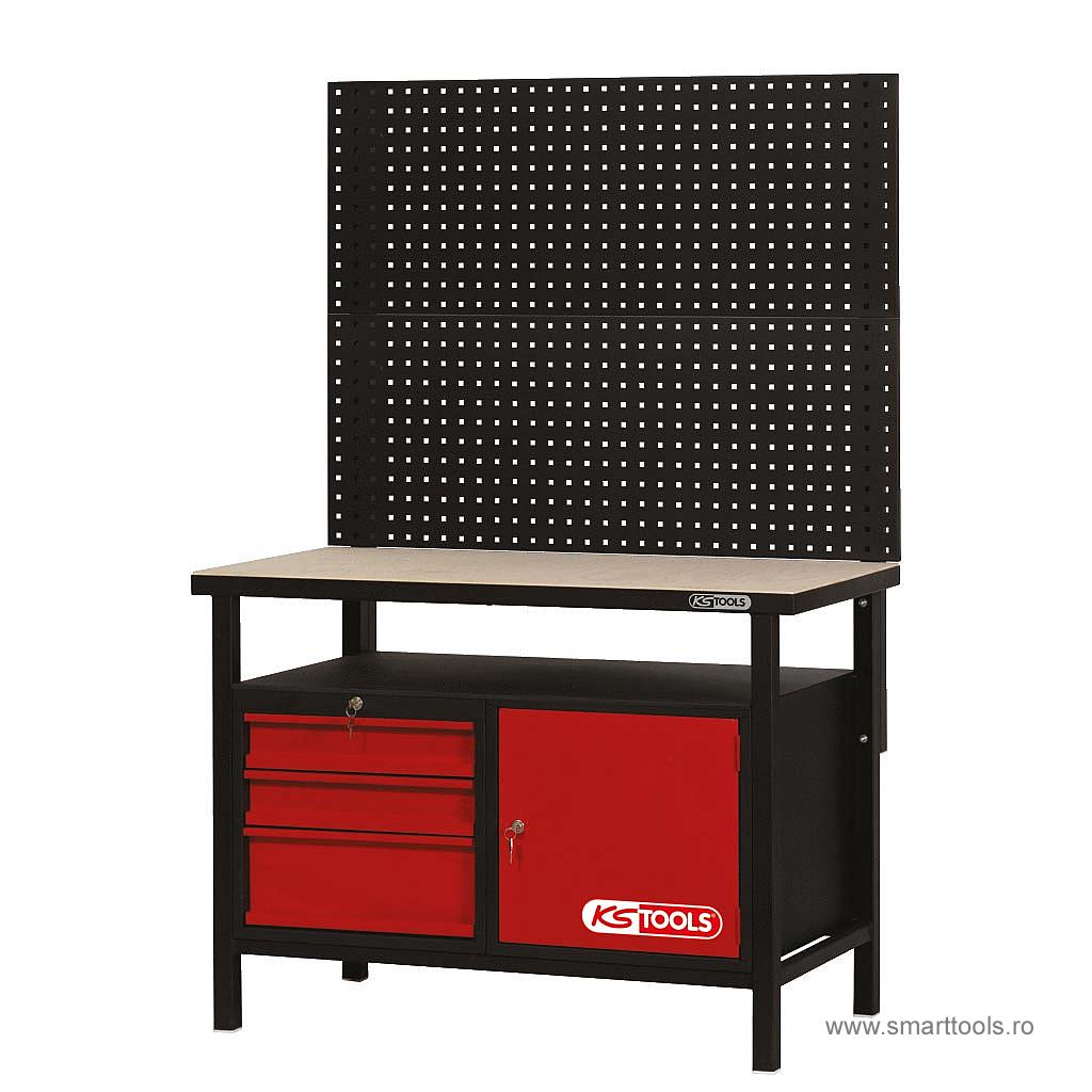 banc-de-lucru-profi-cu-3-sertare-si-1-usa banc-de-lucru-profi-cu-3-sertare-si-1-usa