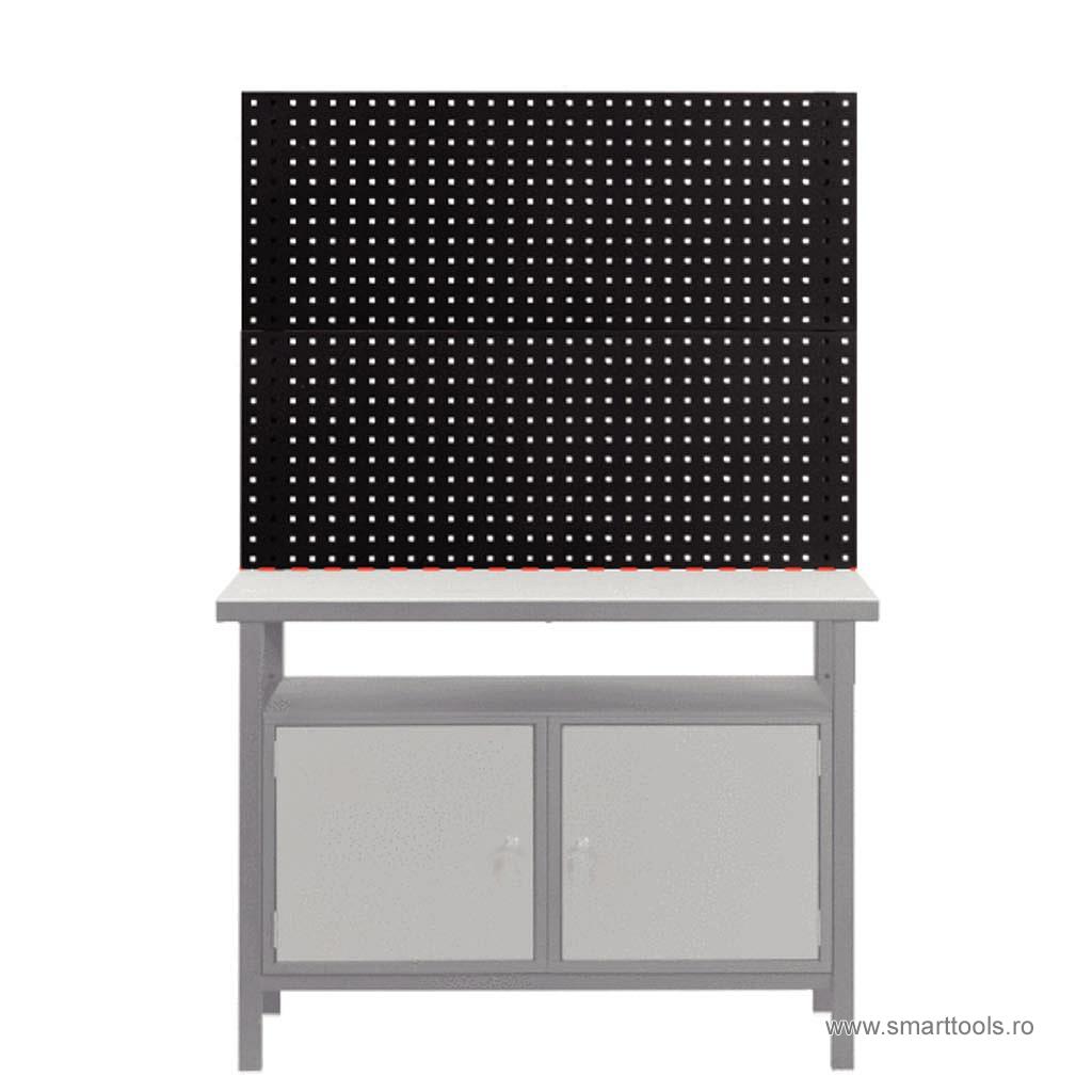 Panou perforat pentru banc lucru PROFI Panou perforat pentru banc lucru PROFI