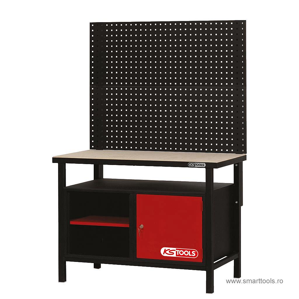 panou-perforat-pentru-banc-lucru-profi panou-perforat-pentru-banc-lucru-profi