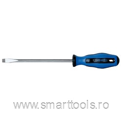 Surubelnita dreapta lata