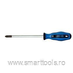 Surubelnita POZIDRIV cruce