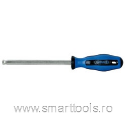 Surubelnita imbus cu bila