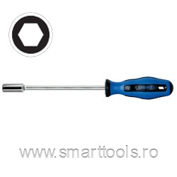 Surubelnita tubulara