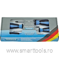 Set surubelnite 5 piese