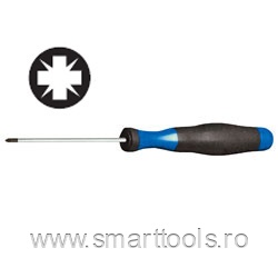 Surubelnita de precizie PZ