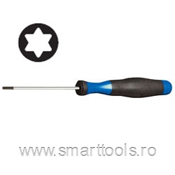 Surubelnita de precizie Torx