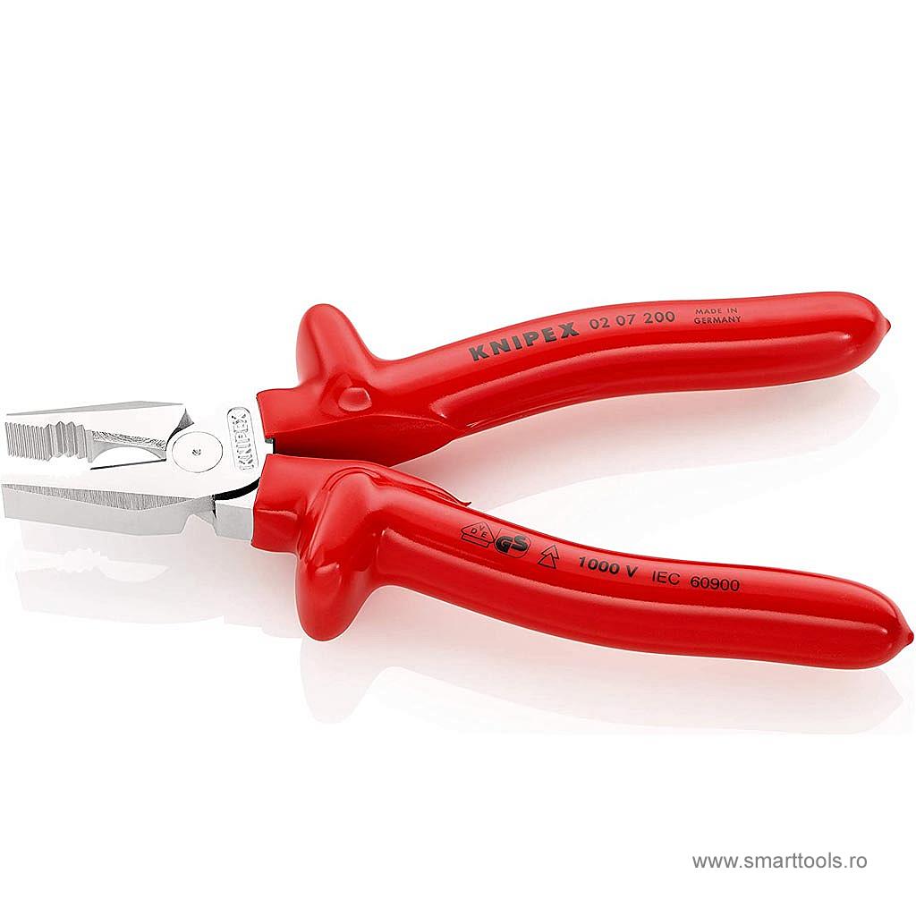 cleste-combinat-cu-parghie-mare-vde-knipex-200-mm1